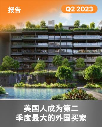 Private Residential Trends Q2 2023 (Chinese)